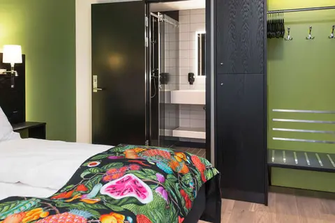 Thon Hotel Vika Atrium in Oslo — foto 10