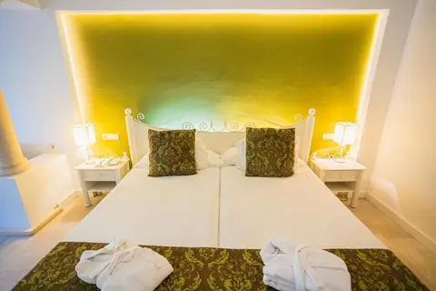 Lago Garden Hotel & Spa in Cala Millor — foto 27