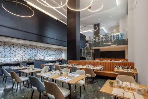 Eurostars Gran Madrid in Alcobendas — foto 5