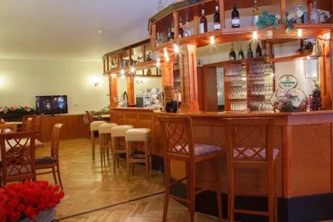 Waldhotel Friedrichroda foto 17