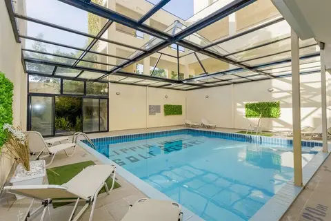 Blue Sea Holiday Village in Municipality of Rhodes, foto 8