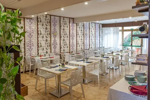 Hotel Jane in Florence, foto 27