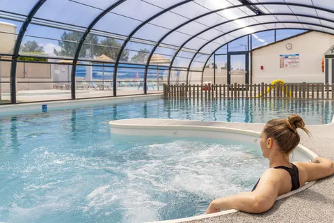 Camping La Belle Henriette foto 6