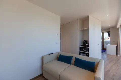 Sea Porto Hotel in Senhora da Hora — foto 5