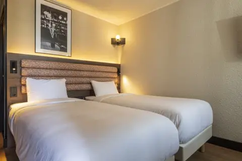 Campanile Hotel Gouda in Gouda, foto 4