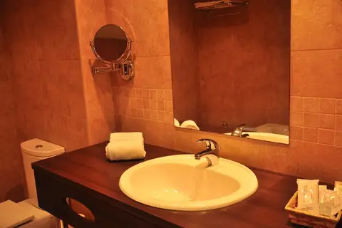 Hotel Puertomar in Peníscola / Peñíscola — foto 9