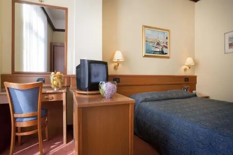 Hotel Kristal in Opatija, foto 23