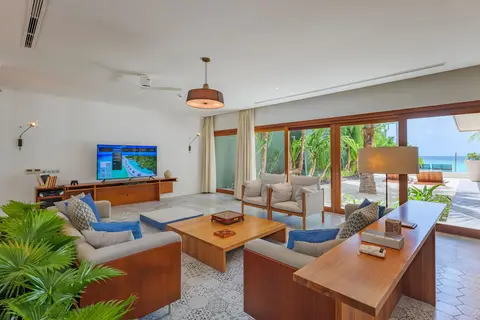 Amilla Maldives in Amilla Fushi — foto 7