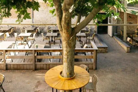 Hotel Blanckthys in 's-Gravenvoeren, foto 30