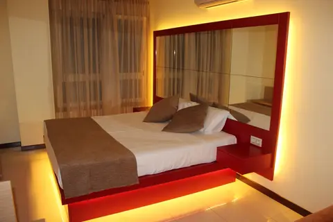 Apartamentos Mediterráneo Real in Fuengirola — foto 24