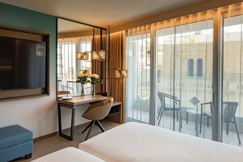 Hyatt Regency Malta in San Ġiljan — foto 20