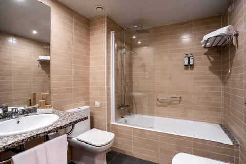 Ponient Vila Centric by PortAventura World in Lladurs — foto 29