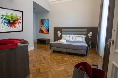 Re Vittorio Deluxe in Messina, foto 11
