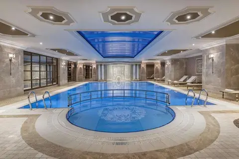 Hotel Elite World Istanbul in Beyoğlu — foto 7