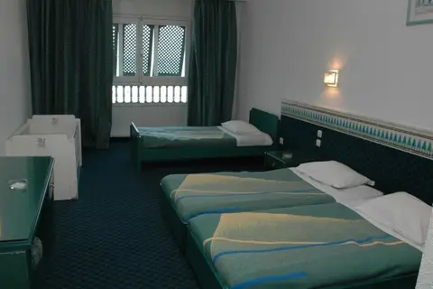 Hotel Royal Jinene & Hotel Jinene in Sousse — foto 2