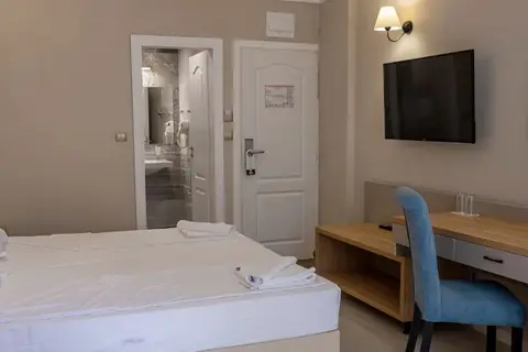 Speranta Beach Hotel Kranevo in Златни пясъци — foto 26