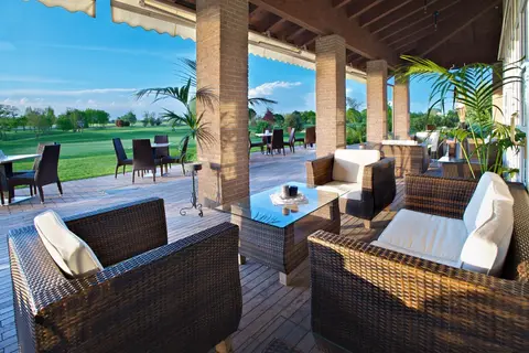 Golf Inn in Lignano Sabbiadoro Lignan, foto 19