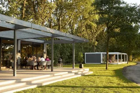 Vakantiepark BreeBronne foto 25