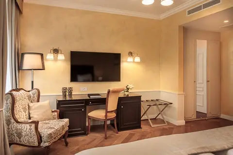 Villa Abbazia in Opatija — foto 14