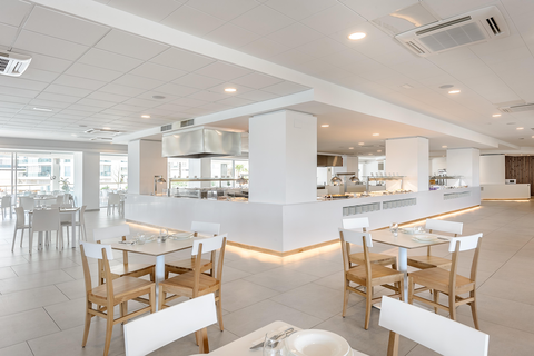 Hotel Vibra Algarb foto 9