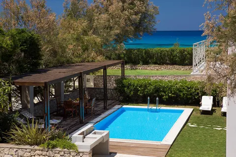 Aeriko Villas in Municipal Unit of Lefkada — foto 2