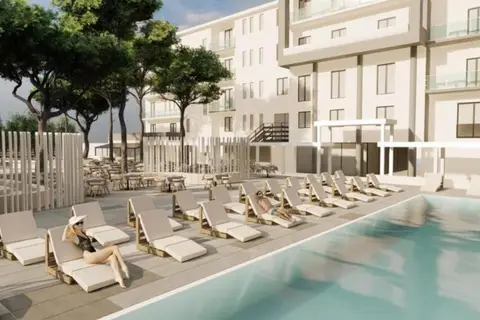 Executive Evolution Hotel in Cesenatico — foto 12