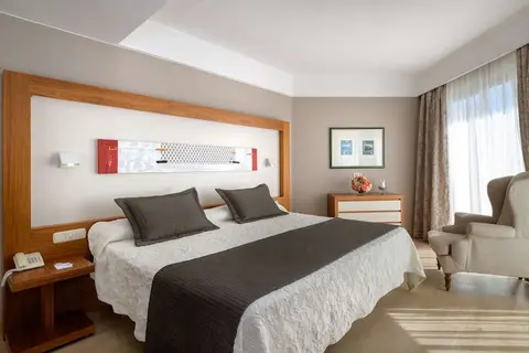 Hipotels Natura Palace in Playa Blanca — foto 3