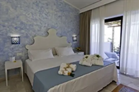 Baglioni Resort Sardinia in San Teodoro — foto 2