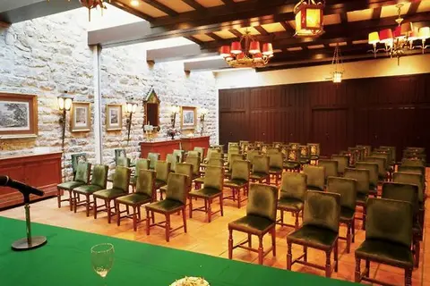 Parador de Olite in Olite — foto 27