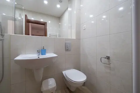 Skyprime Hotel in Budva — foto 15