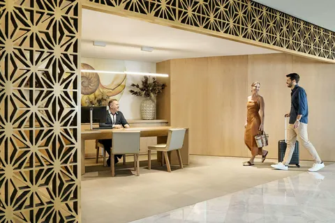 Iberostar Selection Lanzarote Park in Yaiza — foto 21