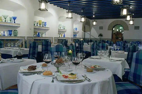 Parador de Chinchón in Chinchón — foto 16
