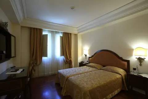 Grand Hotel San Pietro in Taormina — foto 6