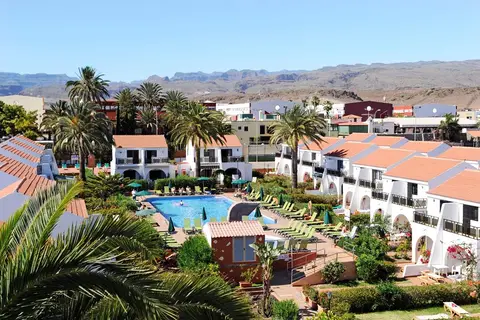 Parquemar in San Bartolomé de Tirajana — foto 4