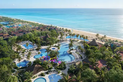 Iberostar Waves Tucán in Playa del Carmen — foto 5