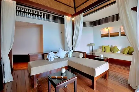 Le Cardinal Exclusive Resort in Trou aux Biches VCA — foto 18