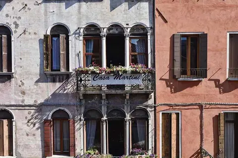 Casa Martini in Venetië, foto 10