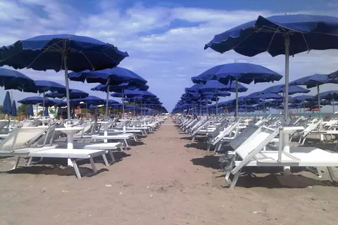 Akiris Resort in Nova Siri — foto 13