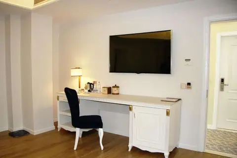 Hotel Vila Brais in Durrës, foto 13