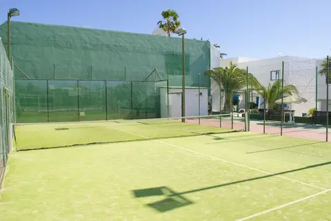 Apartments Jable Bermudas in Puerto del Carmen — foto 16