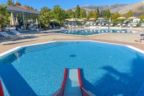 Camping Stobreč Split foto 9