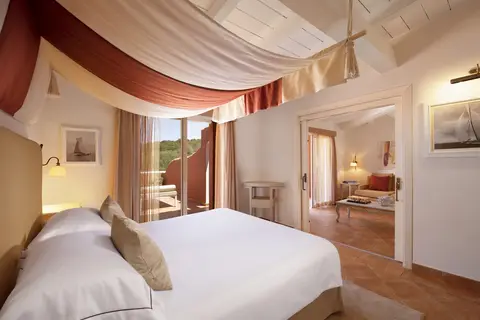 CPH Pevero Hotel in Porto Cervo, foto 30