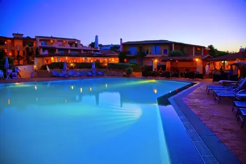 Grand Hotel in Porto Cervo in Porto Cervo — foto 24