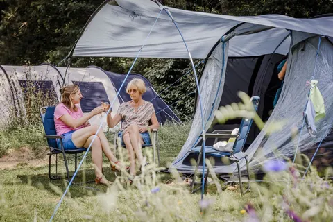 Camping Siesta foto 25