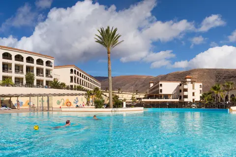 Hotel Jandia Golf in Pájara