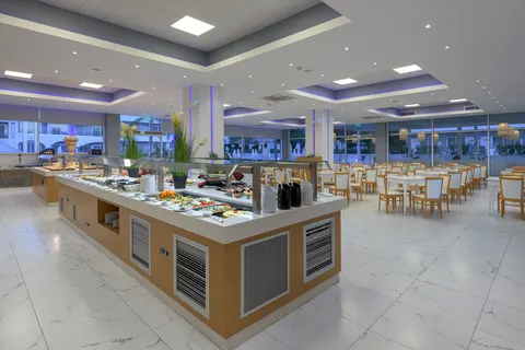 Oceanis Park foto 22