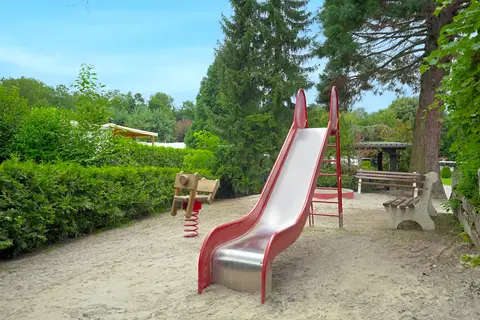 Herbolzheim Camping in Herbolzheim — foto 9