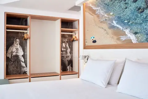 Olive Green Hotel in Δημοτική Ενότητα Ηρακλείου — foto 24