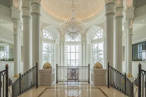 Four Seasons Hotel Doha in Doha — foto 19