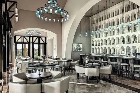 Sheraton Miramar Resort El Gouna in El Gona, foto 17
